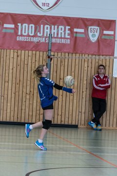 Bild 345 - Nordostdeutsche Meisterschaft U16